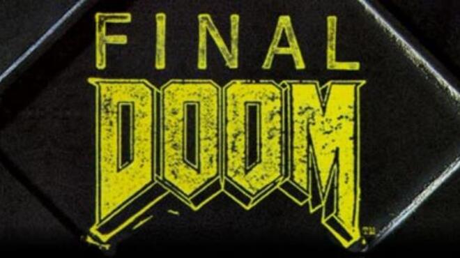 Final DOOM Free Download