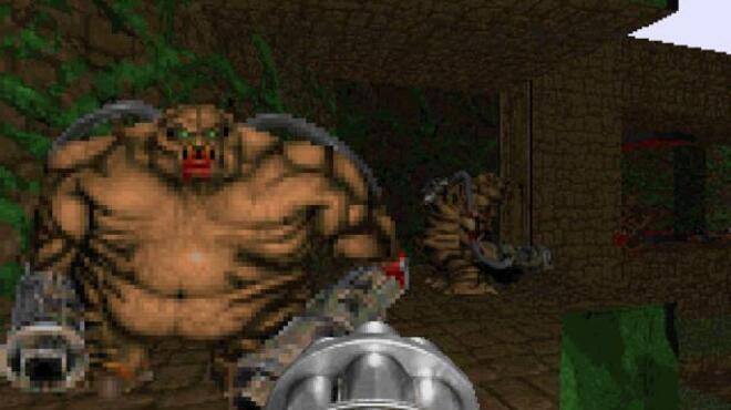 Final DOOM Torrent Download