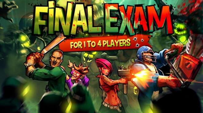 Final Exam Free Download