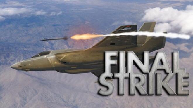 Final Strike Free Download