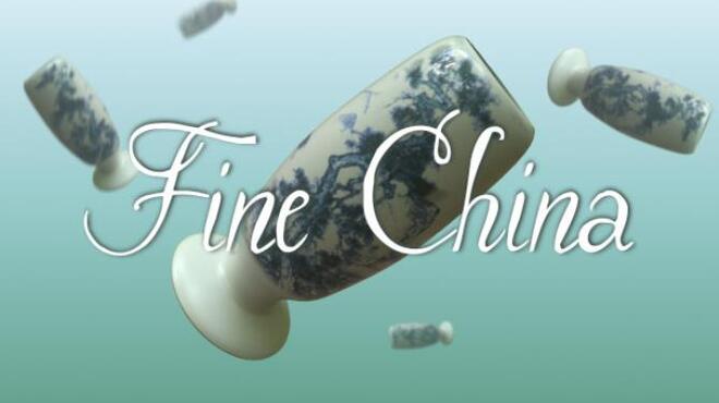 Fine China Free Download