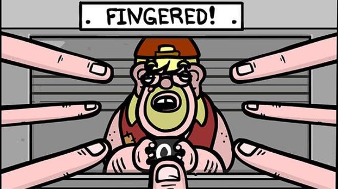 Fingered Free Download