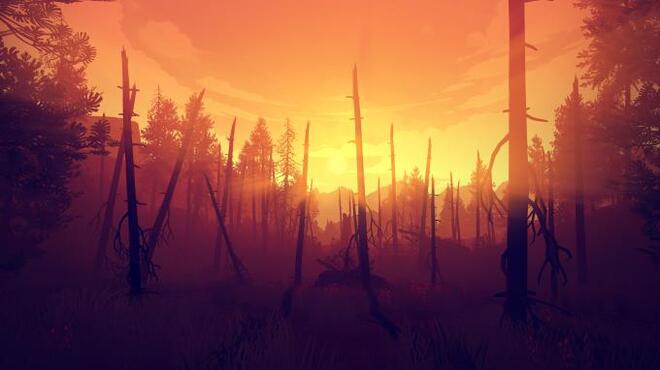 Firewatch Torrent Download