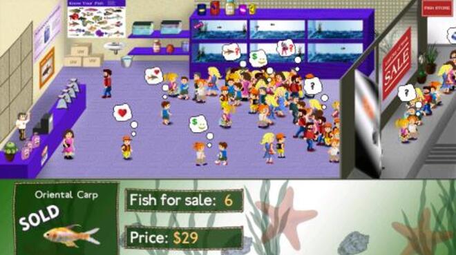 Fish Tycoon Torrent Download