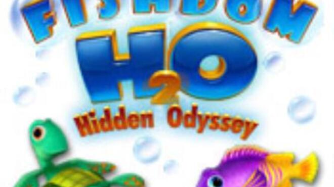 Fishdom H2O: Hidden Odyssey ™ Free Download