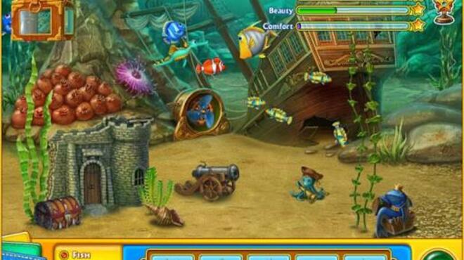 Fishdom H2O: Hidden Odyssey ™ Torrent Download