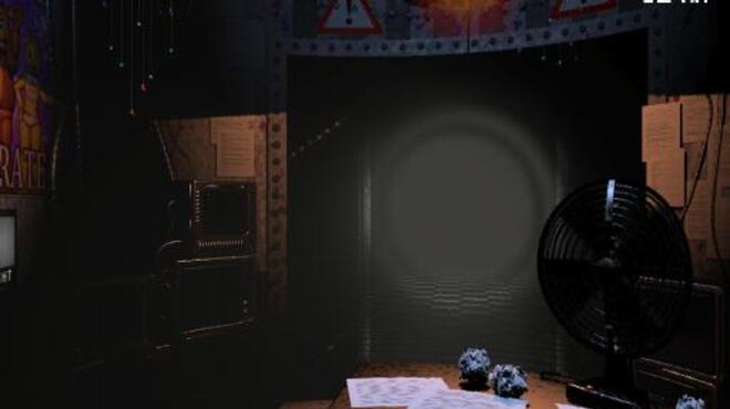 Five Nights at Freddy's 2 Torrent Download