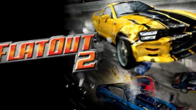 FlatOut 2™ Free Download