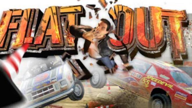 FlatOut Free Download