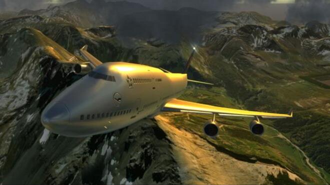 Flight Unlimited 2K18 Torrent Download