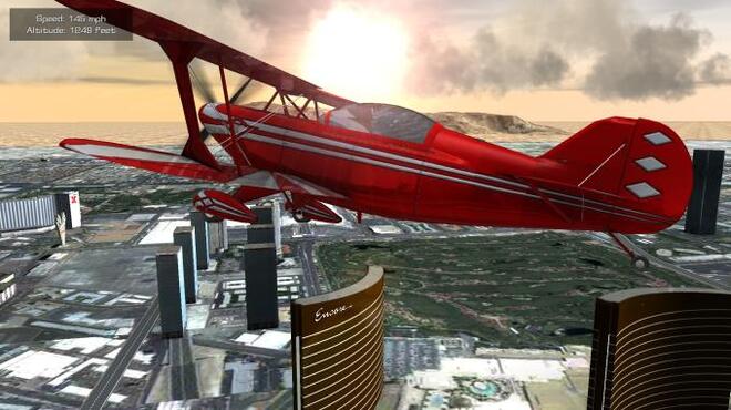 Flight Unlimited Las Vegas Torrent Download