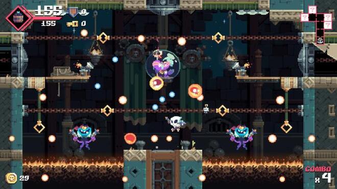 Flinthook PC Crack