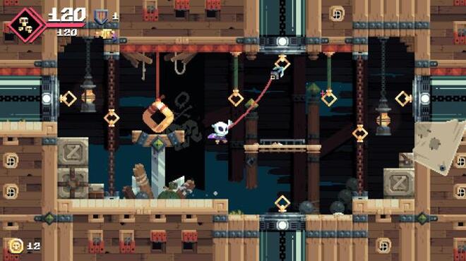 Flinthook Torrent Download