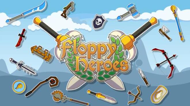 Floppy Heroes Free Download