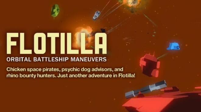 Flotilla Free Download