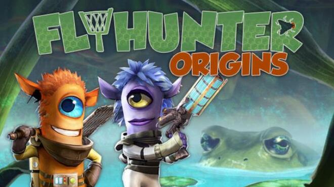 Flyhunter Origins Free Download