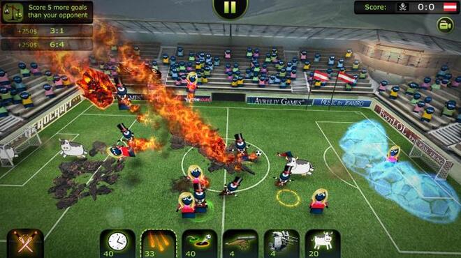 FootLOL: Epic Fail League Torrent Download