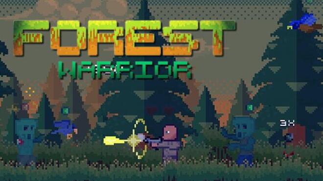 Forest Warrior Free Download