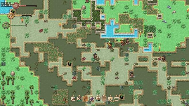 Forsaken Isle Torrent Download