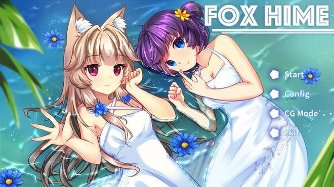 Fox Hime Torrent Download