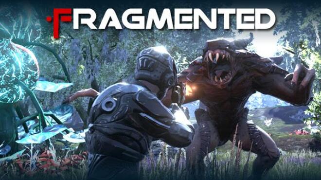 Fragmented Free Download