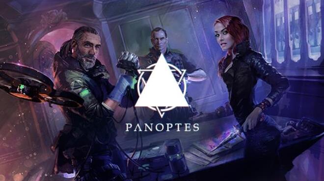 PANOPTES Free Download