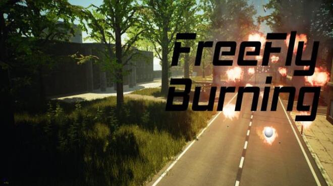 FreeFly Burning Free Download