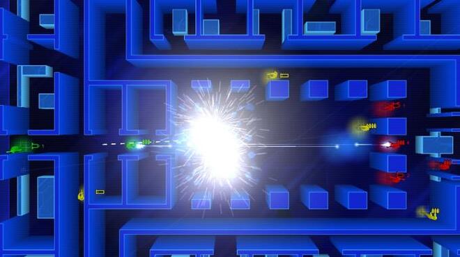 Frozen Synapse PC Crack