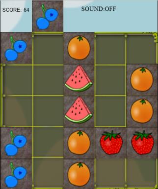 Fruit Arranger PC Crack