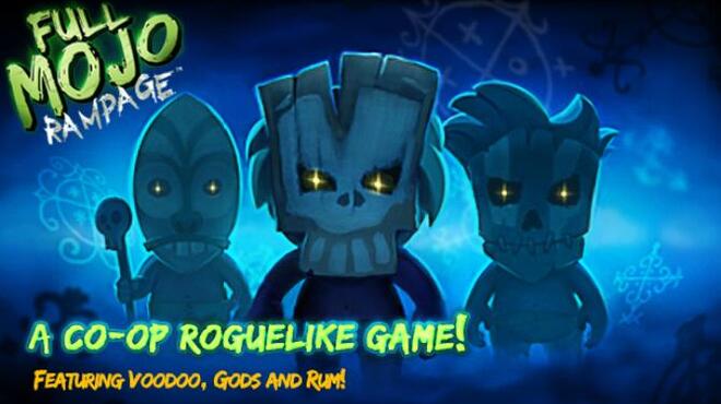 Full Mojo Rampage Free Download