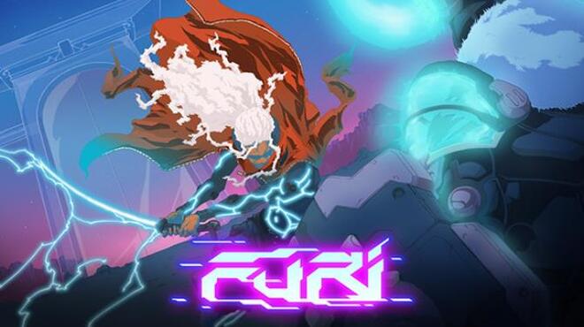 Furi Free Download