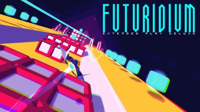 Futuridium EP Deluxe Free Download