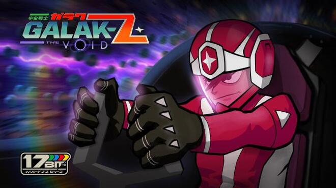 GALAK-Z Torrent Download