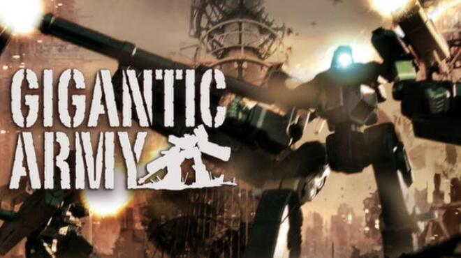 GIGANTIC ARMY Free Download