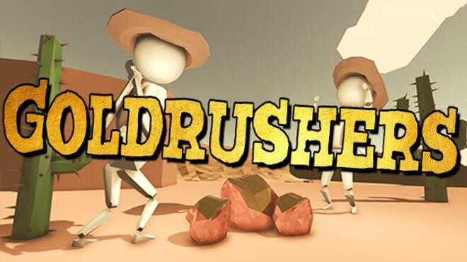 GOLDRUSHERS Free Download