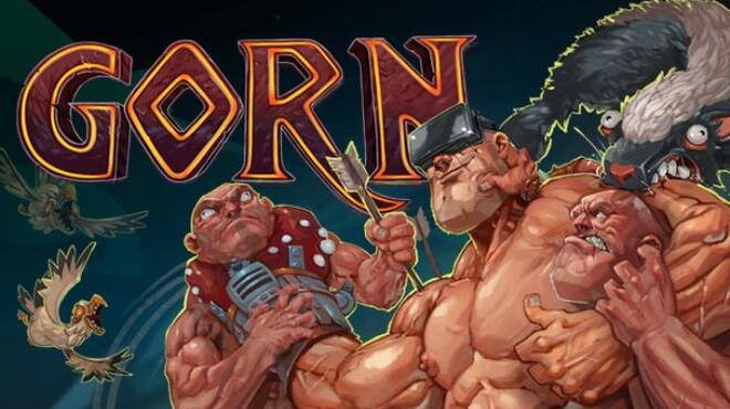 GORN Free Download