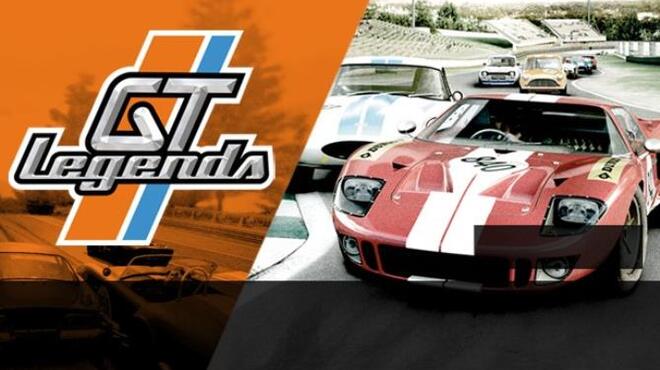 GT Legends Free Download