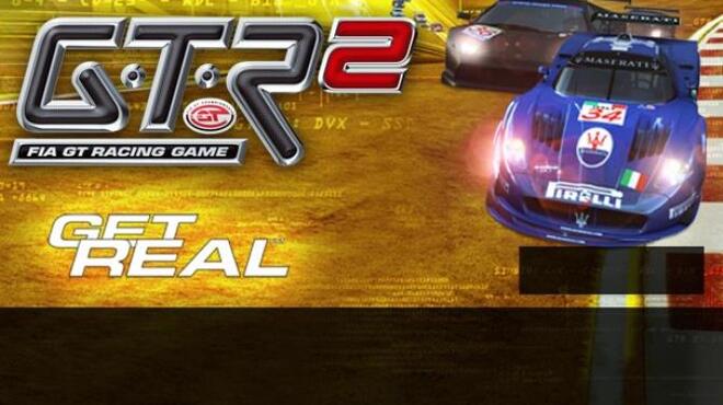 GTR 2 FIA GT Racing Game Free Download