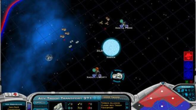 Galactic Civilizations® II: Ultimate Edition PC Crack