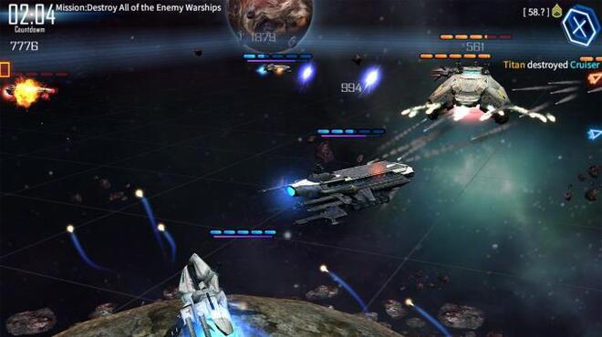 Galaxy Reavers Torrent Download