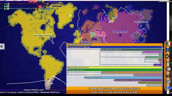 Galimulator PC Crack