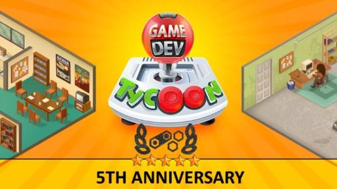 Game Dev Tycoon Free Download