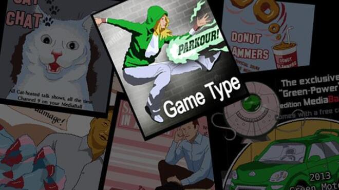 Game Type Free Download