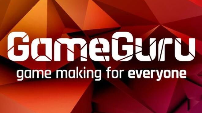 GameGuru Free Download