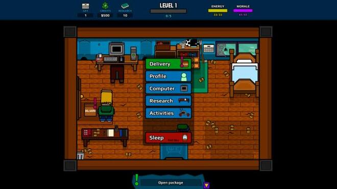 Gamer Career Tycoon Torrent Download