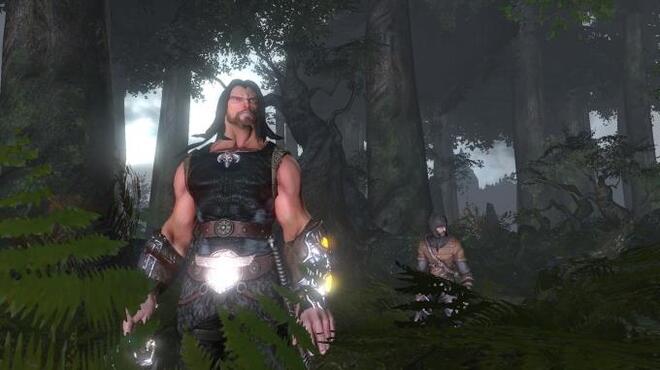 Garshasp: Temple of the Dragon Torrent Download
