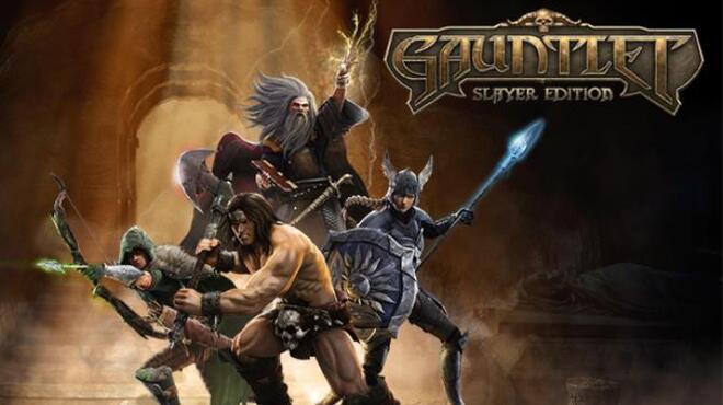 Gauntlet™ Slayer Edition Free Download