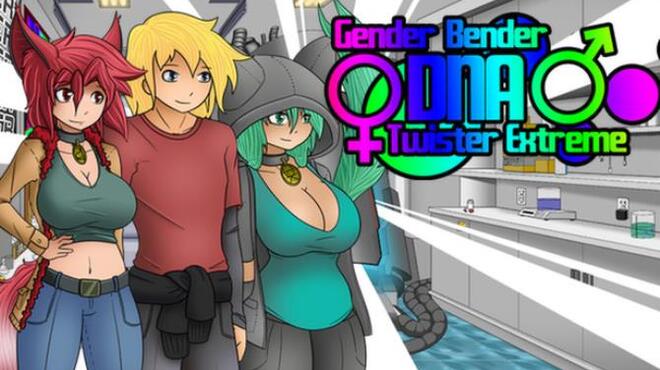 Gender Bender DNA Twister Extreme Free Download