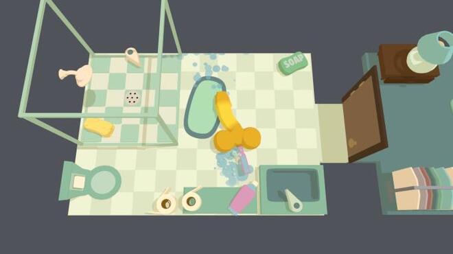 Genital Jousting PC Crack