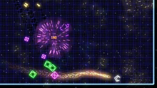 Geometry Wars: Retro Evolved PC Crack